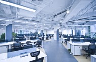 вентиляция проект инсталяции в офисном помещении